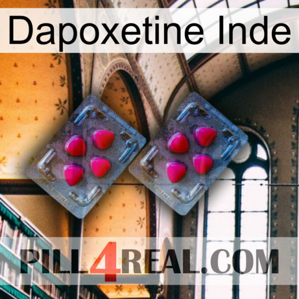 Dapoxetine India 14